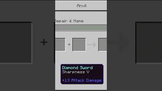 how to enchant things in minecraft