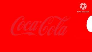 coca cola logo animation