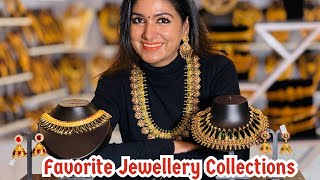 Best  Traditional Bridal Jewellery In Kerala