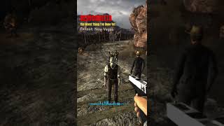 You’re not going to…#fypシ  #fnvmods #fallout #short #shorts #ytshorts #clip #meme #youtubeshorts