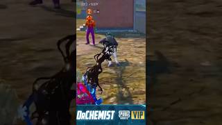 Venom Collaboration in PUBG Mobile Update 3.4 #pubgmobile #pubgshorts #pubgupdate