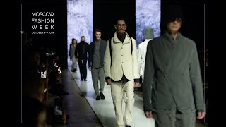 ERMI - Moscow Fashion Week October 4-9 2024 | ERMI - Московская Неделя Моды 4-9 Октябрь 2024