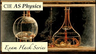 Exam Hack | CIE AS Physics | Structured | Pressure~Density Question