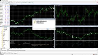 How To Install Custom Indicators For MT4 Platform