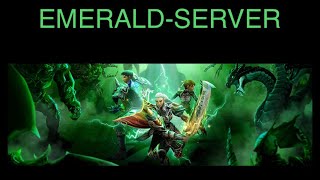 Metin2 [DE] Emerald-Server