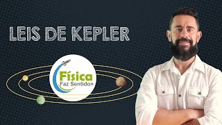 Leis de Kepler