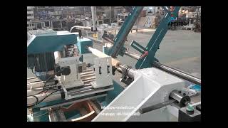 New Style Large Wood Lathe At The Wood Turning Store(Wood Cutting Lathe Machine)