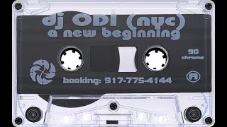 DJ Odi - A New Beginning (1996) [HD]