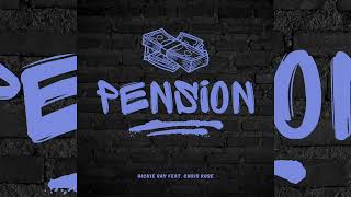 RPL TV: "Pension" Richie Ray Produced & Feat. Chris Rose