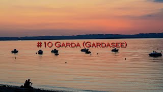 Zölli on tour- Gardasee - #10 Garda