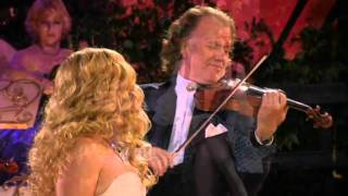 There is a song in me /HQ/ - Mirusia Louwerse, Andre Rieu