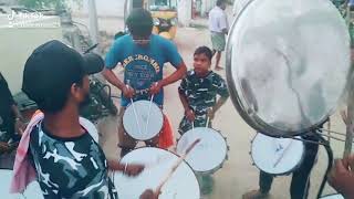 Kagaznagar Musical Band & Bangda