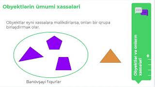 2-3-cü sinif informatika - Aysel Bədəlova (Rəqəmsal Bacarıqlar Dərs Vaxtı)