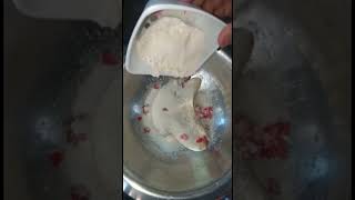 বানিয়ে ফেললাম অবাক করা dairy milk chocolate দিয়ে চপ। 😲😲😲#shorts #viral #shortsvideo