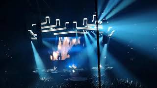 Muse Hysteria Live DC 4K