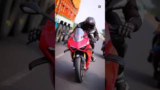 @ShubhaneelDutta Ducati V4S❤️ #trending #youtube #viral #superbikes #bike #ducati #panigalev4s #1m