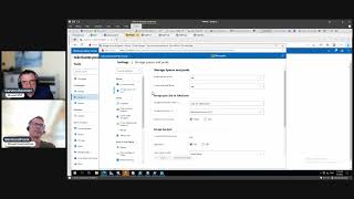 17 Azure Stack HCI Installation Series - Cluster Housekeeping II Registration and Settings