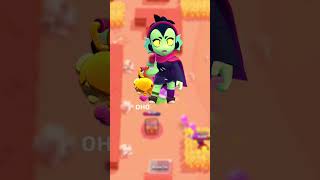 #brawlstars #бравлстарс #мортис #новости #новыйбравлер #виллоу #бс