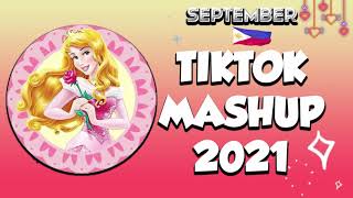 BEST TIKTOK MASHUP 2021 PHILIPPINES💥💤SEPTEMBER (DANCE CRAZE)🛑