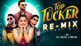 Top Tucker Remix | Dj Dalal London | Ft - Badshah | Rashmika Mandanna | RPDVRecord | Trending Song