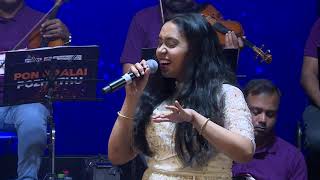 Innum Konja Neram Live Orchestra Srikrishna Ananya