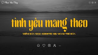 Những Bản Hit Cũ Cover Hay Nhất Nhẹ Nhàng - Liều Thuốc Cho Những Người Cô Đơn, Tâm Trạng Buồn