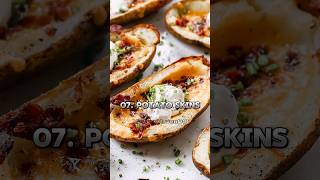 Top 10 Most Popular Potatoes Recipe in india 2024 .... #shorts