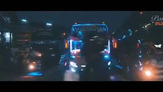 Story wa Cinematic bus M_CLASS FREEDOM ||Story'wa bus keren 30detik||