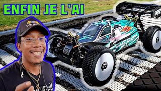 Hobbytech NXT XR Le Buggy De Compétition Français !  🇨🇵 🤩