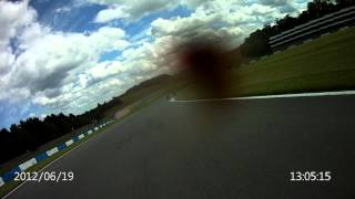 DONNINGTON BIKE CAM 003