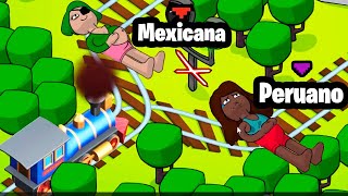 Este JUEGO deberia estar BANEADO de internet 💀