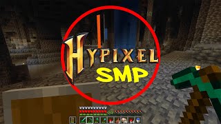 My Hypixel SMP Experience! - Back In The Mine Again - Minecraft Survival