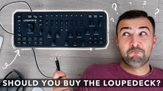 Is the Loupedeck+ still worth it in 2024? The BENEFIT we weren’t expecting.