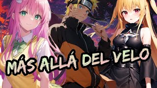 Naruto x To Love-Ru - Más Allá Del Velo Capitulo 11