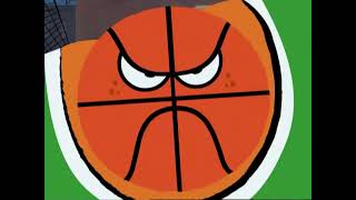 Foster home  for imaginary friends Wilt vs Foul Larry