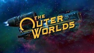 The Outer Worlds + DLC  La Ciudad y Las Estrellas Cap. 08 ( Directo )