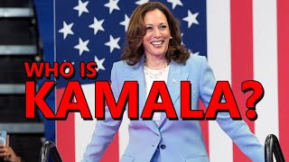 Who is Kamala Harris REALLY? With David Dayen