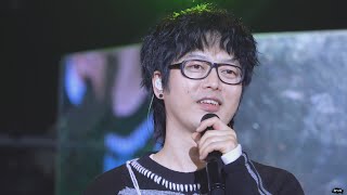 국카스텐 어썸뮤직페스티벌 하현우 멘트 모음 2021.12.19 @세종대 대양홀