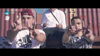 Kaya RKA ft Leandro - Laços (CRAZYfilms)