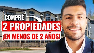 Mi Plan Para Jubilarme Con Bienes Raíces A Mis 45 Años | EPISODIO 459