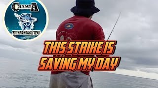 Ep#56 Save my Day..#fishing #zamboanga #philippine