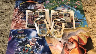 *Opening* All Rebel Clash Blisters Packs!