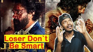 Animal movie trailer review video. Ranbir Kapoor/Bobby Deol/Sandeep Reddy Vanga movie.#ranbirkapoor