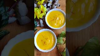 #ytshorts 5 मिन में बनाए आमरस | Aamras Recipe #viral #recipe #mango #youtubeshorts #food