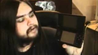 [1/2] Топ 5 игр на Nintendo DS (Обзор Zulin`s v-log) RE:Edit