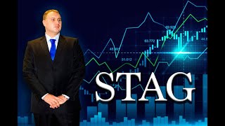 Инвестиции и Трейдинг Алекс Грей STAG