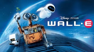 стрим прохождение wall-e часть 2 | ps3