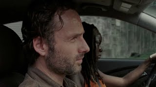 TWD S3E12 - Ending [4k]