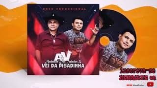 Vei da pisadinha & Anderson dos Teclados Setembro 2018