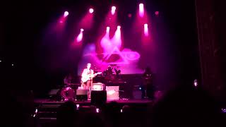 Steve Vai Speach and Tender Surrender. Barcelona 2022. Teatro Tivoli